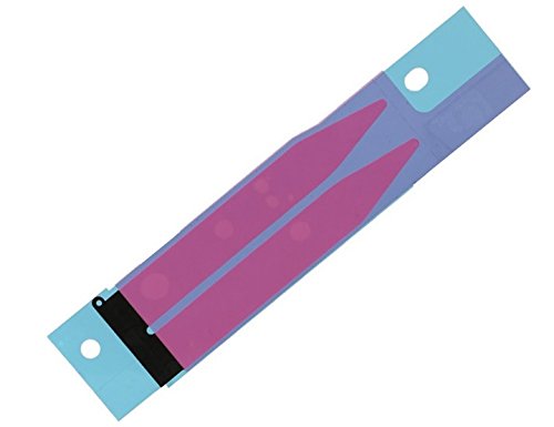 iPhone5S &iPhone6Sセット　バッテリー交換済み ステッカー25枚 iPhone5S &iPhone6Sセット バッテリー交換済み ステッカー25枚